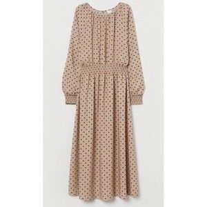H&M Polka Dot Dress